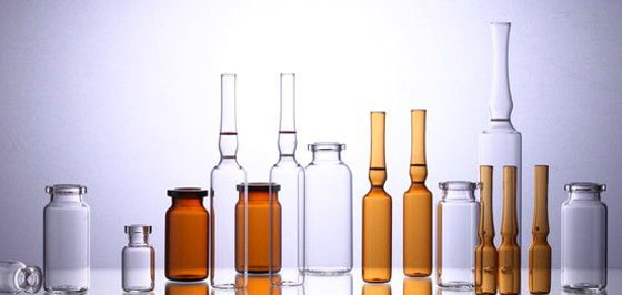 醫藥安瓿瓶、西林瓶等玻璃瓶測定儀器及檢測項目解讀-濟南賽成儀器